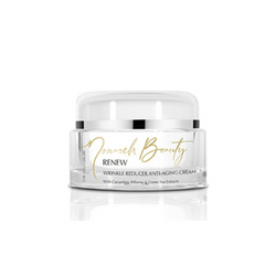 Renew Wrinkle Reducer Anti-Aging Cream