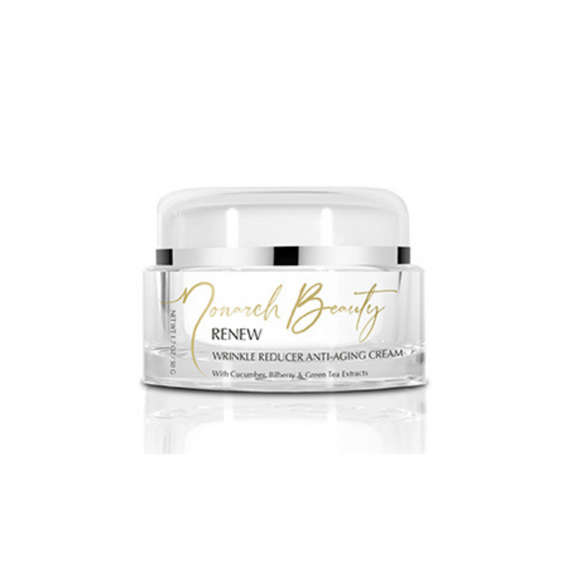 Renew Wrinkle Reducer Anti-Aging Cream