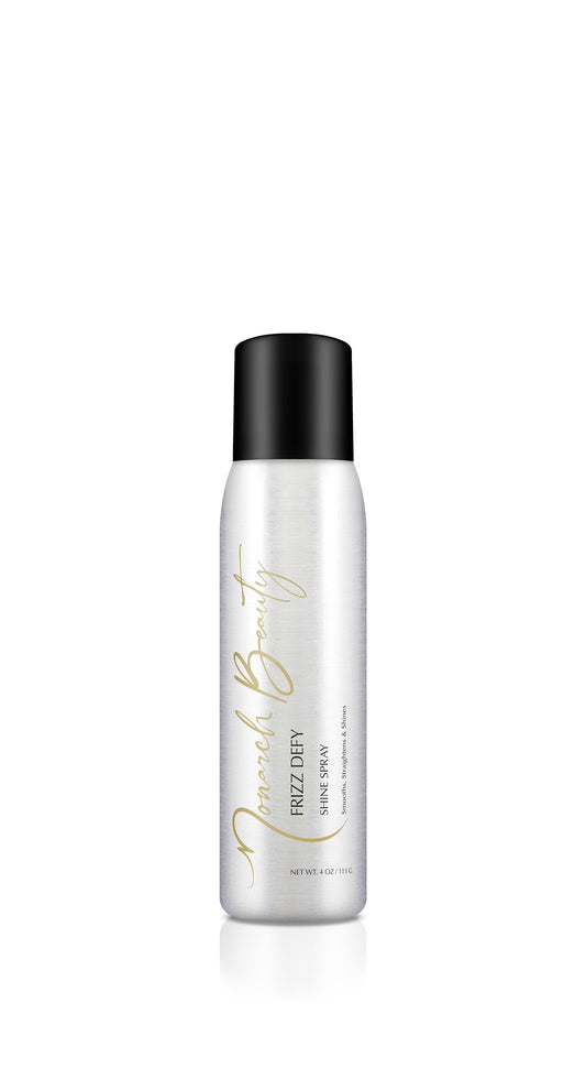 Frizz Defy Shine Spray