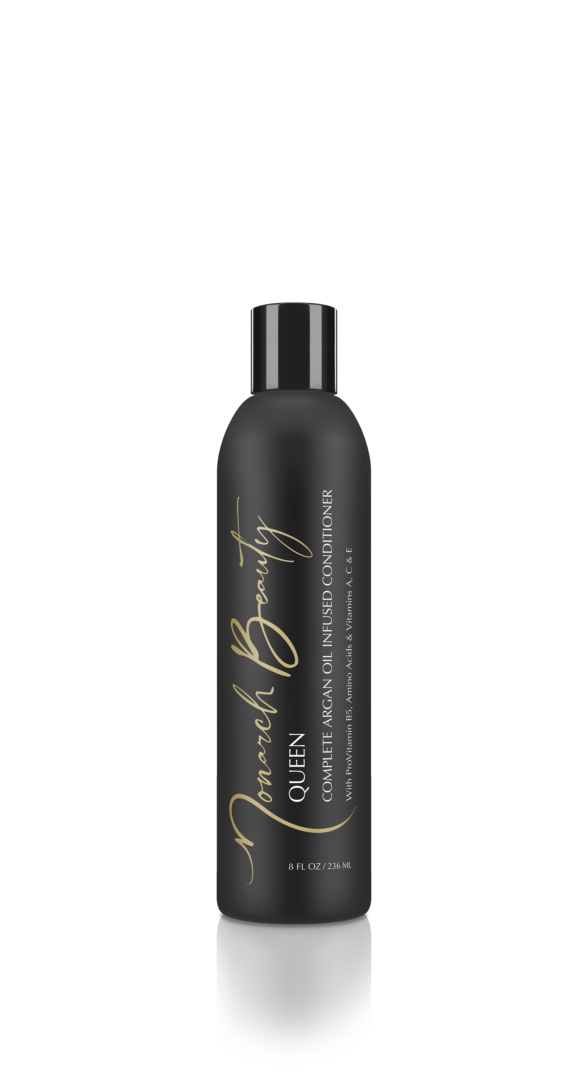 Queen Complete Argan Oil Infused Conditioner