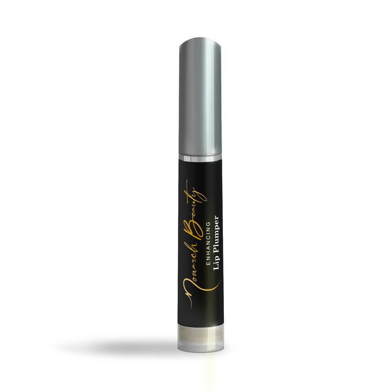 Vegan Soft & Silky Lip Plumper