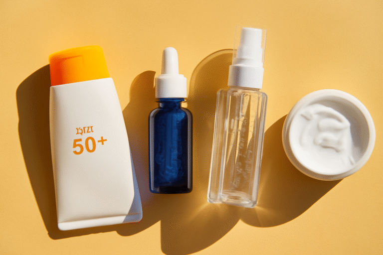 Layer Skincare Products