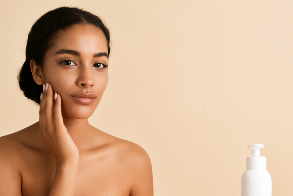 Layer Skincare Products