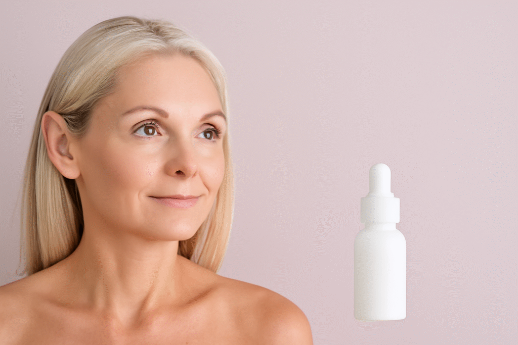 Minimalist Skincare Routine