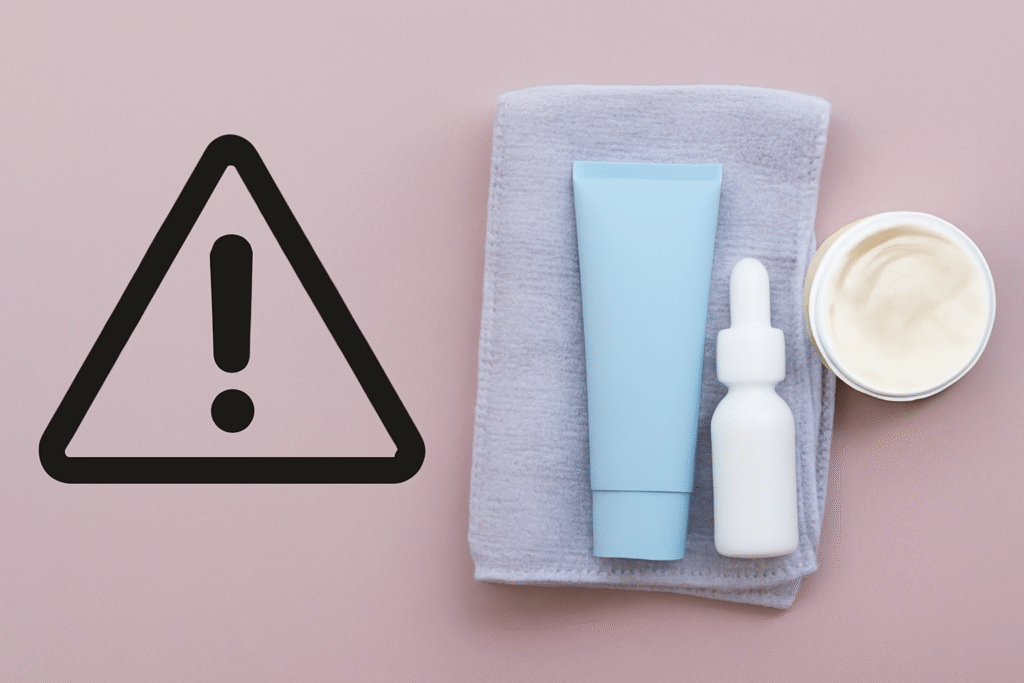 Skincare Tips for Busy Mornings