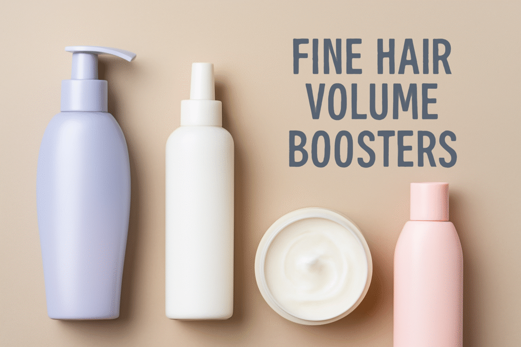 Seasonal beauty tips