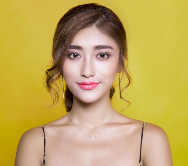 Vitamin C for Skin