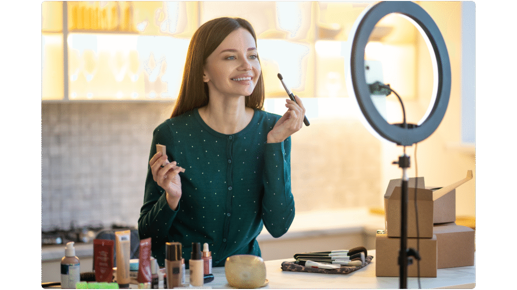 Double Cleansing for Skin