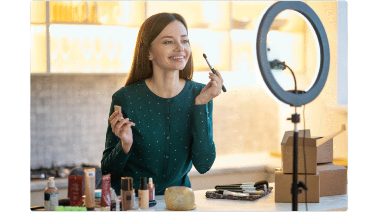 Double Cleansing for Skin