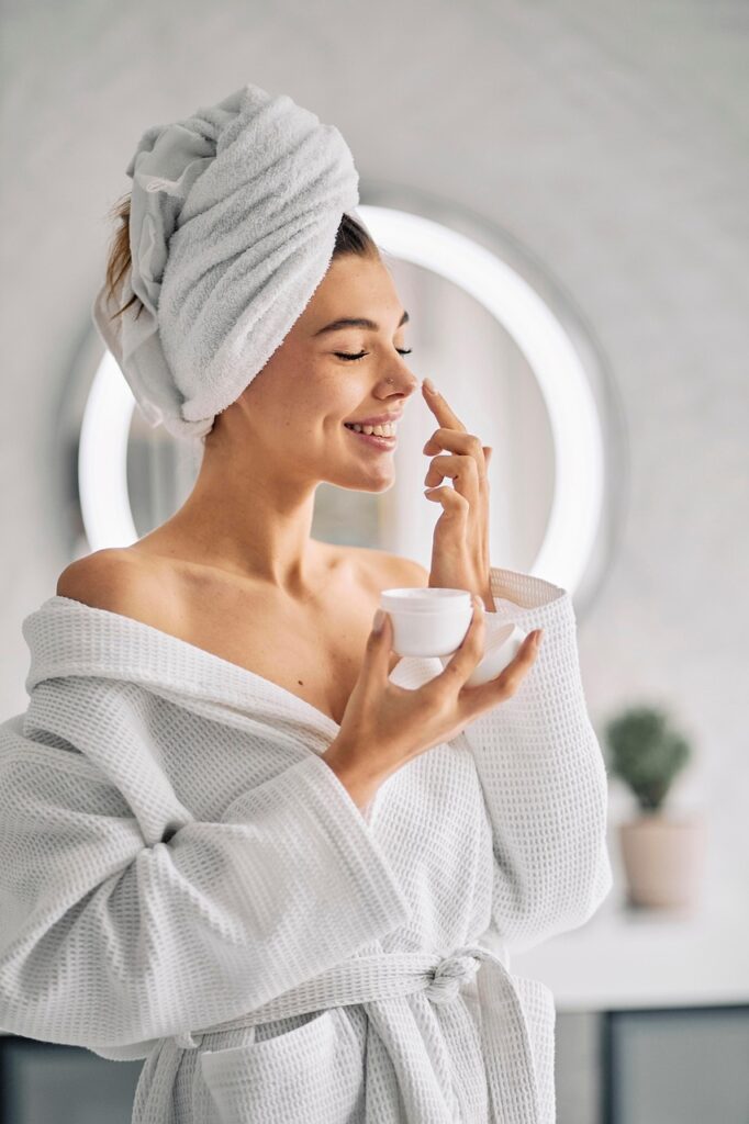 Double Cleansing